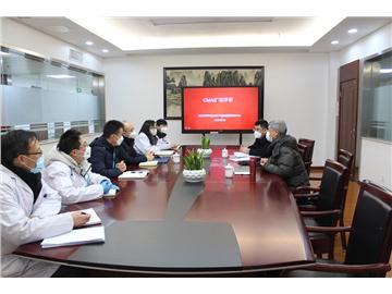 与病毒赛跑！特防中心紧急扩项医用口罩检测能力