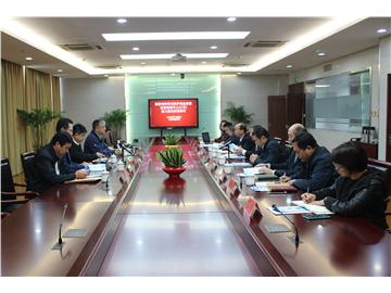 国家特种劳动防护用品质量监督检验中心（江苏）顺利通过国家市场监管总局验收