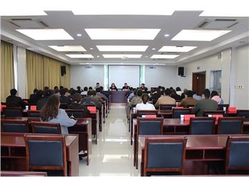 重服务 提质量 | 泰州市口罩质量提升会在省特防中心召开