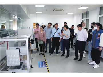 聚焦行业标准化，夯实高质量发展基础